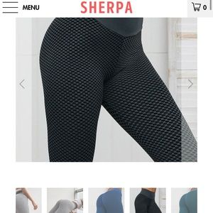 Ultra Lift Tik Tok Leggings 